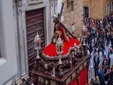 La Hermandad del Caído de Cádiz confirma la fecha de su regreso a la capilla del Parque