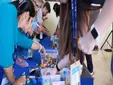 El Blue Zone Forum impulsa el emprendimiento azul con la metodología LEGO