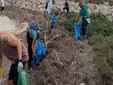 Retiran 457 kilos de basura en la Bahía de Cádiz en una nueva limpieza voluntaria