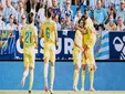 El Cádiz CF resiste el asedio del Malaga CF, logra su primer triunfo como visitante y se sitúa líder junto al Dépor