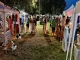 Éxito del Mercado Agroartesano “La Laguna”, de Rota, que regresará en octubre con nuevo horario