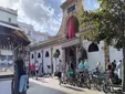 El último domingo del verano trae a Cádiz con nubes y temperaturas más frescas