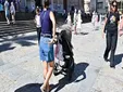 Cádiz lidera la caída de nacimientos en Andalucía con récord de madres no casadas