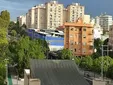 La provincia de Cádiz tendrá un domingo menos lluvioso de lo previsto tras desviar el ex huracán Gabrielle su trayectoria