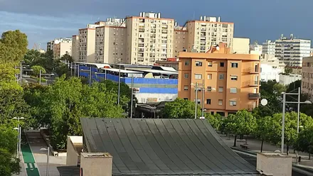 La provincia de Cádiz tendrá un domingo menos lluvioso de lo previsto tras desviar el ex huracán Gabrielle su trayectoria