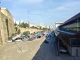 La borrasca ex-Gabrielle trae lluvias a la provincia de Cádiz en el primer fin de semana del otoño