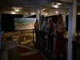 Cuando Antena 3 habló de apariciones en la Casa del Obispo, sede de las exposiciones de Cádiz Romana