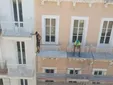 UGT denuncia ante Inspección de Trabajo la falta de seguridad en la obra de la Calle Nueva de Cádiz