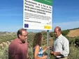 Más de 1,17 millones invertirá la Junta de Andalucía en la mejora de vías pecuarias en Olvera y Alcalá del Valle