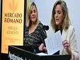 Gladiadores, cuentacuentos y talleres: el Parque Genovés acoge desde mañana el Mercado de Cádiz Romana