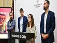 El Ayuntamiento convoca un concurso de grafiti para rendir homenaje a la historia de Cádiz: así puedes participar