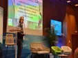 Un proyecto mareomotriz en Cádiz apunta a generar hasta 500 megavatios de energía a partir de las mareas