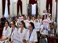 Exigen al alcalde de Cádiz recuperar la gestión pública de la Ayuda a Domicilio: “La dignidad está en juego”