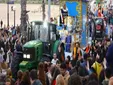 Abierto el plazo para elegir a las figuras representativas de la Navidad 2025 en Rota