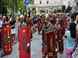 Qué hacer hoy en Cádiz Romana: la agenda del sábado 20 de septiembre