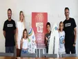 El campeonato Barrosa Skull Groms vuelve este otoño con su séptima edición en La Barrosa