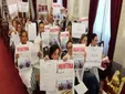 El comité de Ayuda a Domicilio de Cádiz acusa a Óbolo de “estafar al Ayuntamiento” y anuncia nuevas protestas