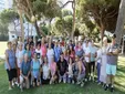 Sorprendente programa pionero en Rota para el envejecimiento activo
