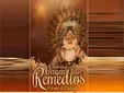 Fiesta, misa solemne y procesión: así será la fiesta de la Patrona de Chiclana, la Virgen de los Remedios