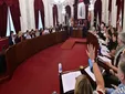El Pleno del Ayuntamiento de Cádiz pide a la Junta una partida en los presupuestos de 2026 para el hospital