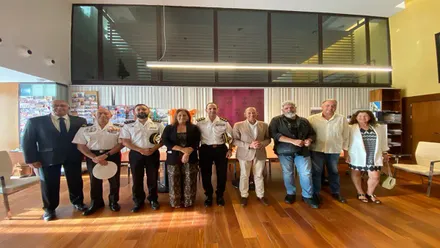 Exposiciones, conciertos y documentales para conmemorar la Riada de 1965 en Chiclana