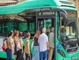 San Fernando anuncia autobuses urbanos gratis para todos a partir de 2026