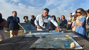 La UCA impulsa un simposio internacional por los humedales en Andalucía y la gobernanza cooperativa