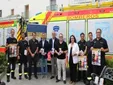 La campaña ‘Los detectores salvan vidas’ llega a Chiclana con 150 dispositivos en hogares vulnerables