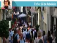Cádiz, ¿ciudad abierta o parque temático?