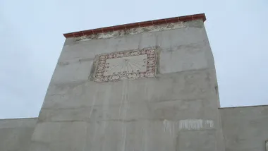 Torre del castillo