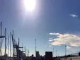 La Bahía de Cádiz corona al Regulus VII como campeón de la Regata Ciudades Constitucionales