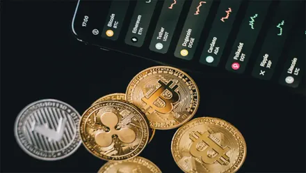 El Papel de las Criptomonedas en la Economía Digital: Oportunidades para Emprendedores de Cádiz