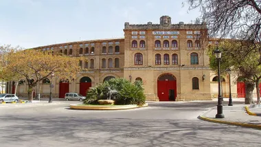 La Plaza de Toros de El Puerto se viste de gala por el Día Mundial del Turismo 2025