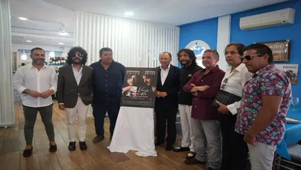 Rancapino Chico y Antonio Reyes, mano a mano en Chiclana el 31 de octubre