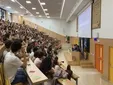 La Universidad de Cádiz reúne a 400 estudiantes en el XVII Congreso Estatal de Medicina