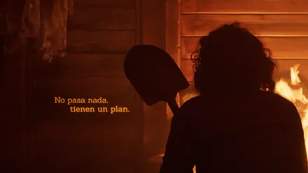 Javi Sánchez-Blanco presenta en Puerto Real su cortometraje Calorcito Vital