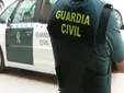 La Guardia Civil investiga un brutal asesinato en una vivienda de la sierra gaditana