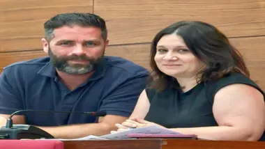 Susana Rivas denuncia en Chiclana la masificación y el desmantelamiento de la escuela pública andaluza