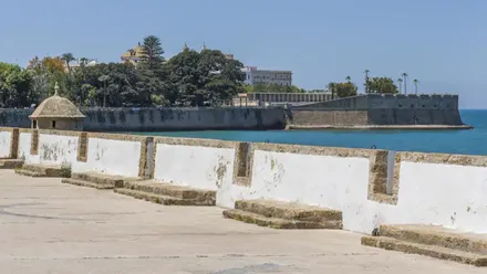 Estas son las visitas más destacadas de las Jornadas Europeas de Patrimonio en Cádiz 2025