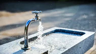 Arranca en Chiclana la inversión de 827.000 € para digitalizar pozos y redes de agua