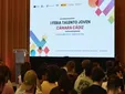 La Feria Talento Joven de Cádiz ofrece más de 100 ofertas de trabajo para jóvenes en desempleo