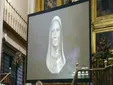 Así era el rostro real de Santa Teresa, reconstruido por expertos de la Universidad Monash