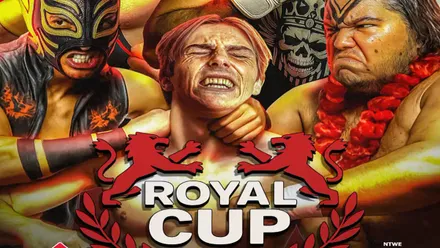 Chiclana se convierte en capital de la lucha libre con la cuarta edición de la Royal Cup