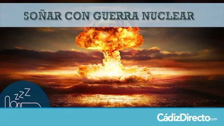 Explosión Nuclear