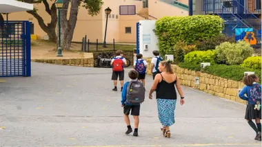 Sotogrande International School, elegido por familias influyentes de todo el mundo