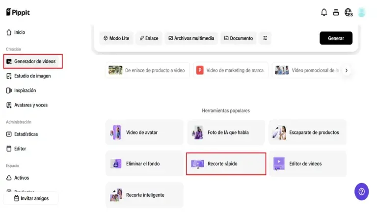 De Píxeles a Rendimiento: Haz que tus Videos Trabajen más, más Rápido y con Mayor Inteligencia