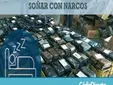 Qué significa soñar con narcos