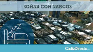Alijo de drogas