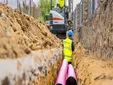 El Ayuntamiento de San Fernando da 10 días a Endesa para acabar con los cortes de luz en La Almadraba
