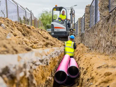 El Ayuntamiento de San Fernando da 10 días a Endesa para acabar con los cortes de luz en La Almadraba